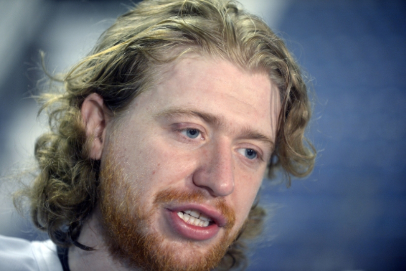 Jakub Voráček.