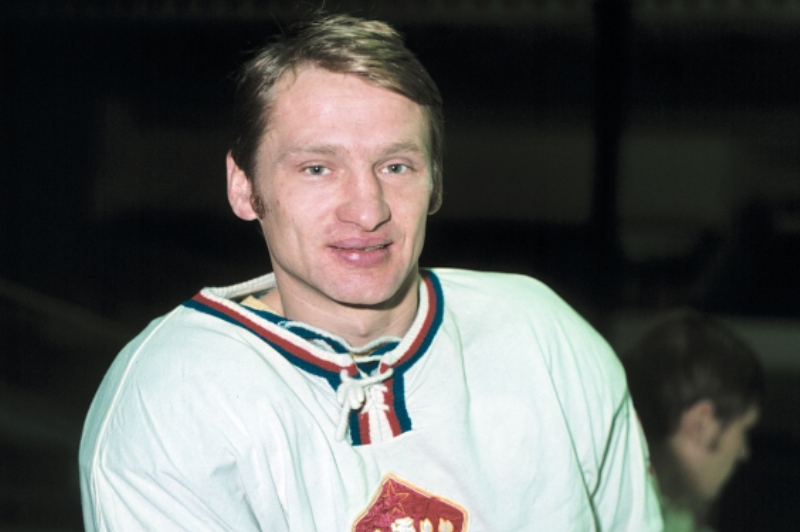 Jaroslav Holík (foto z roku 1989).