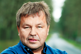 Petr Tluchoř. Petr Tluchoř.