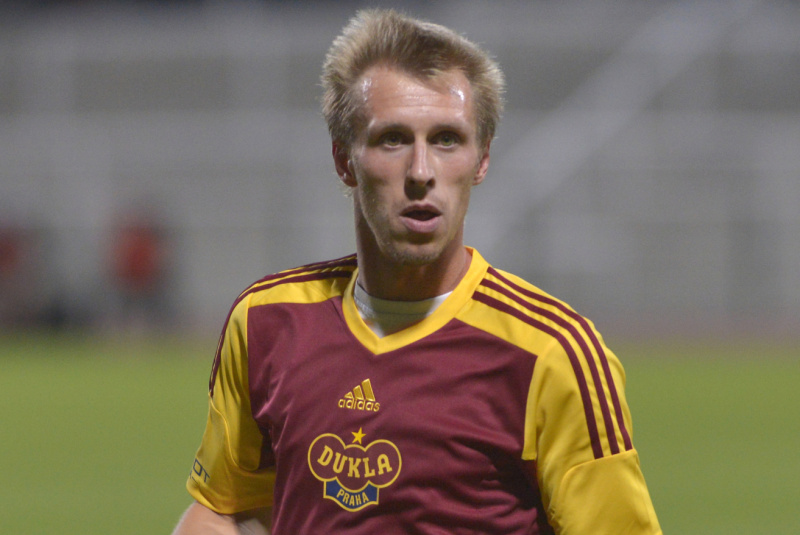 Tomáš Berger.