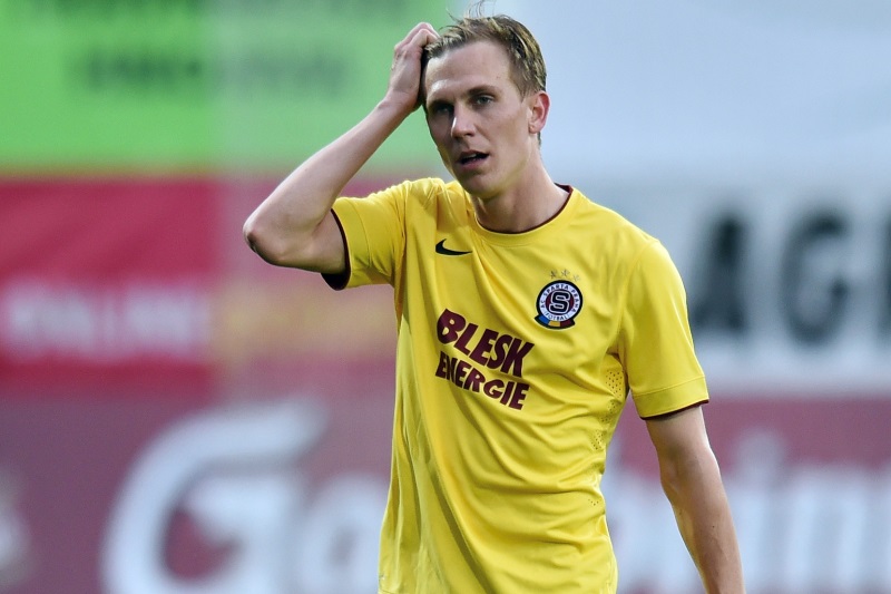 Sparta se herně trápí již delší dobu. V tomto týdnu však musela vstřebat hned dvě porážky.