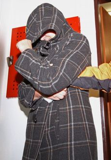 Věra Marešová.