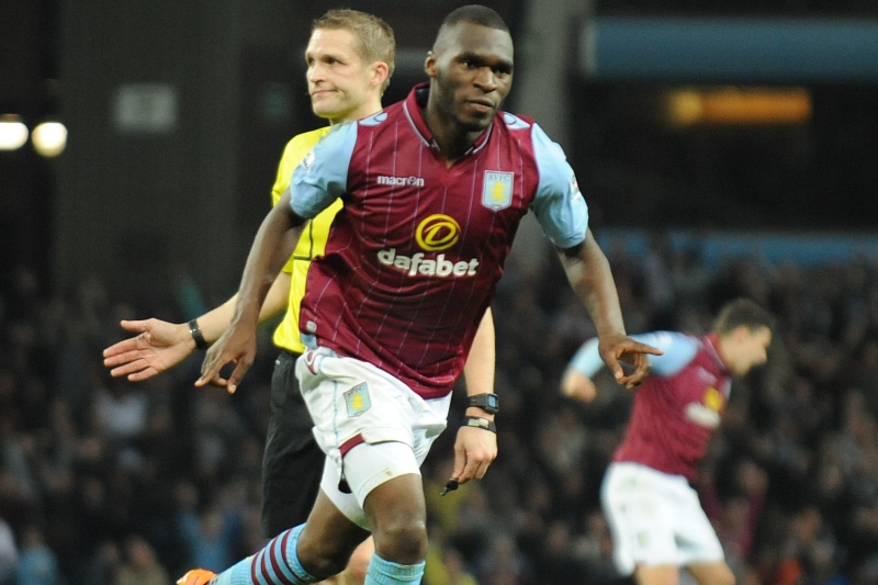 Aston Villa postoupila do finále FA Cupu.