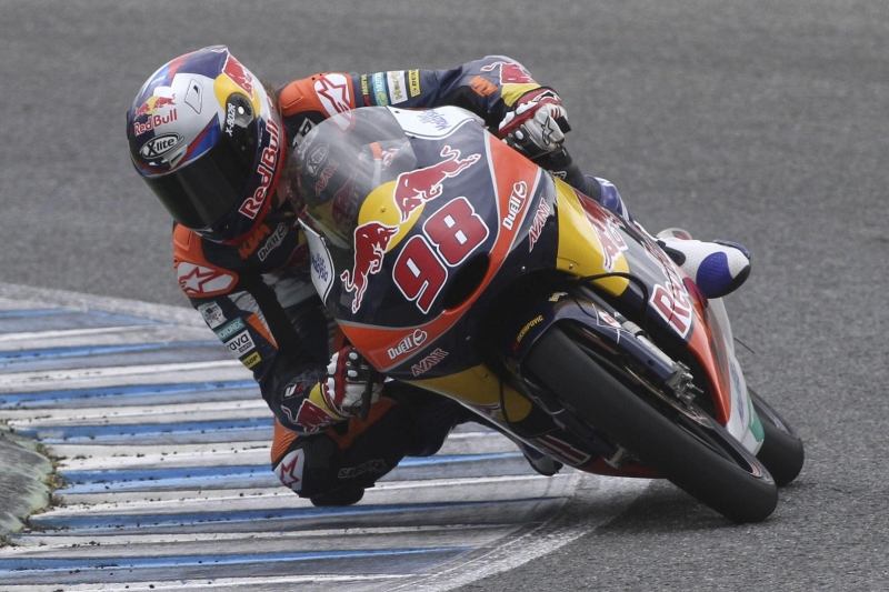 Karel Hanika.