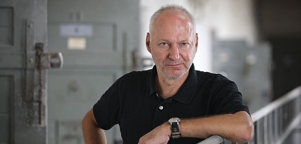Režisér Petr Nikolaev