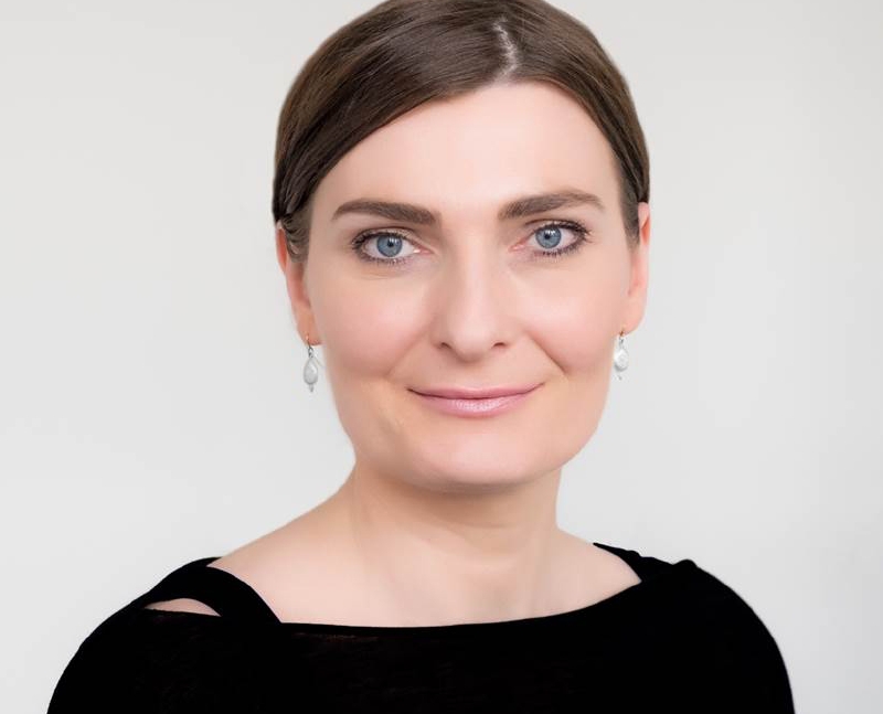 Lenka Benetková.