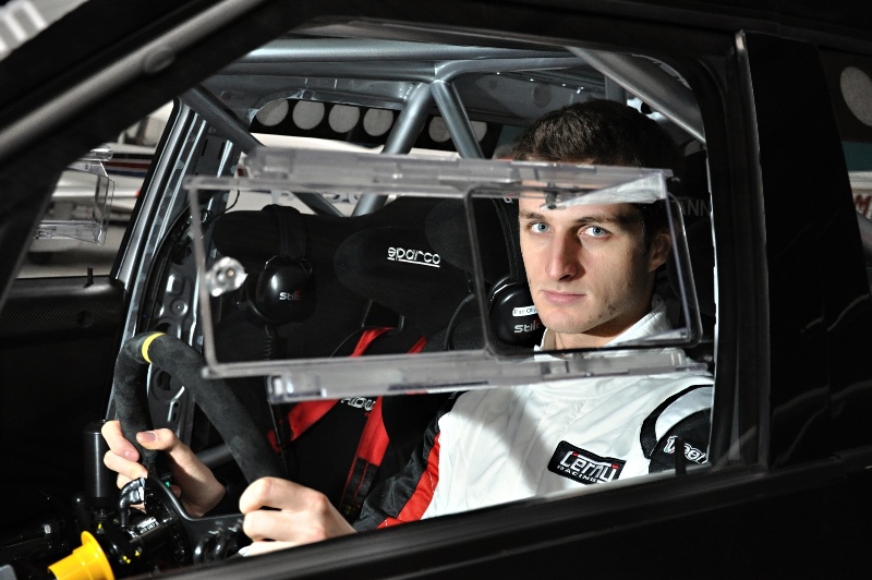 Zajímavostí letošního ročníku bude představení nového vozu závodníka Jana Černého, který letos pojede v MOGUL ADEL RACING TEAMU a pokusí se navázat na úspěchy jednoho z nejlepších závodníků Romana Kresty. 