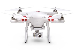 DJI F320 Phanthom 2 Vision+. Zdroj: Alza.cz