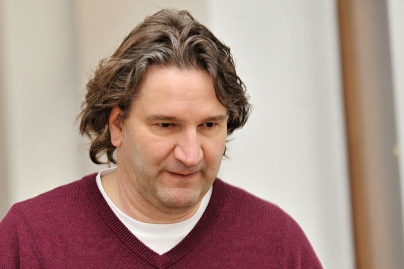 Jan Polák.