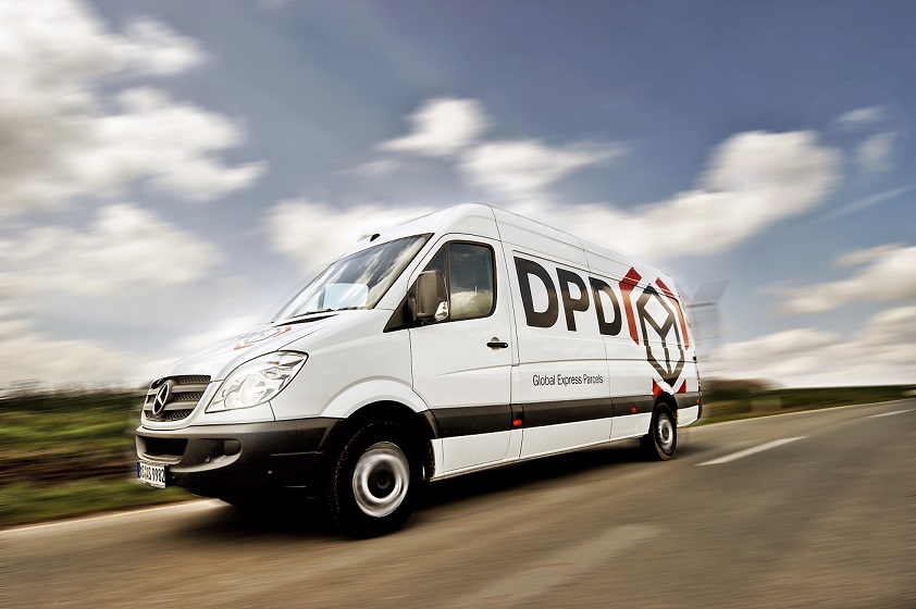 Foto: dpd.com.pl