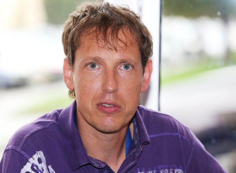 Stanislav Gross.