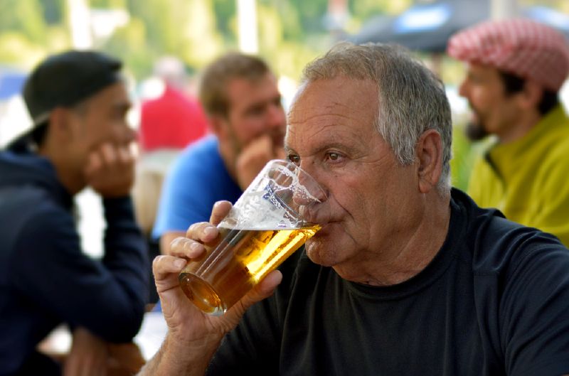 Ilustrační foto.