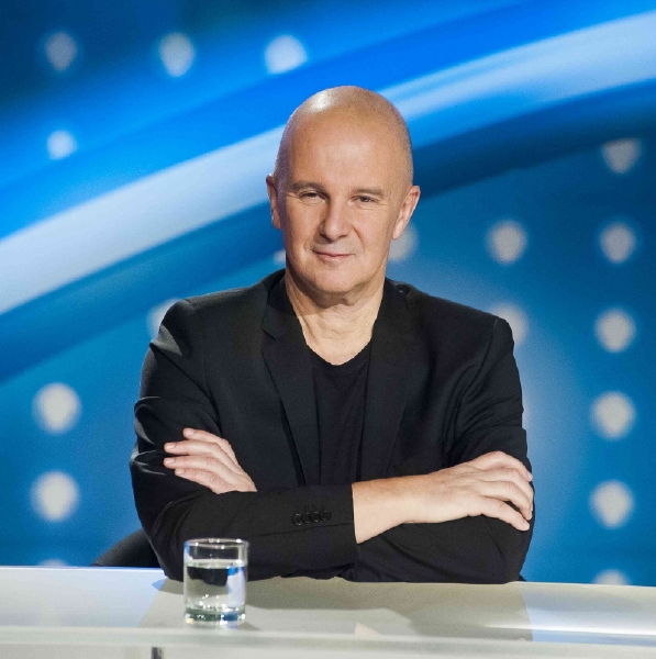 Ondřej Soukup.
