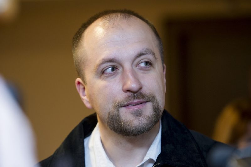 Vlastimil Pechanec.