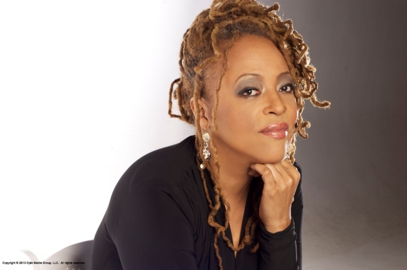 Dvacátý ročník festivalu uzavře jazzová hvězda Cassandra Wilson.