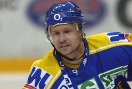 Jan Čaloun, mistr světa a olympijský vítěz z Nagana.