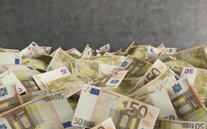 Čeští sázkaři mohou hrát o rekordní částku 62 milionů eur, což je v přepočtu 1,742 miliardy korun