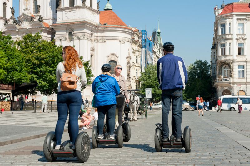 Ilustrační foto.