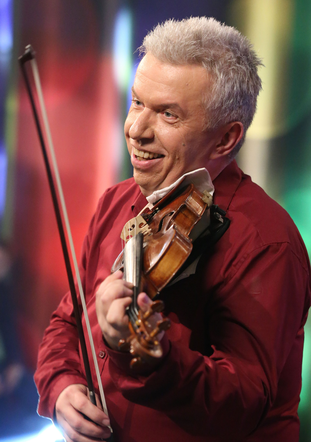 Jaroslav Svěcený má neuvěřitelně ohleduplnou a trpělivou ženu.
