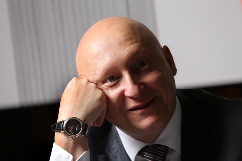 Daniel Beneš. Daniel Beneš.