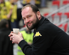 Jiří Šlégr.
