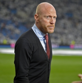 Matthias Sammer vidí šance obou týmů vyrovnaně.