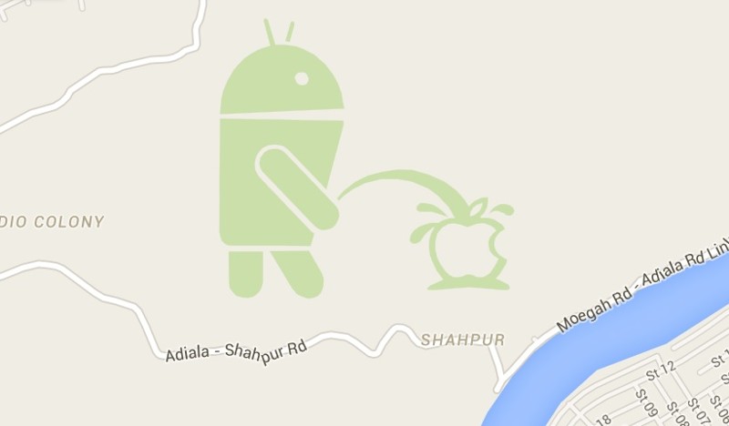 GoogleMaps.