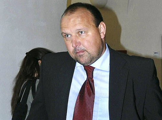 Ladislav Lubina.