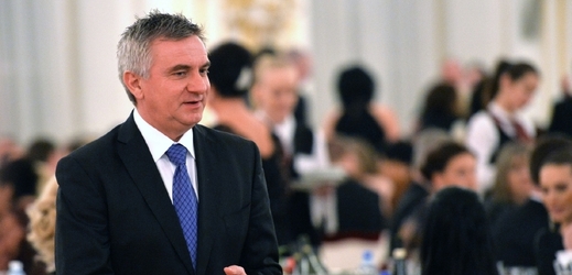 Vratislav Mynář.