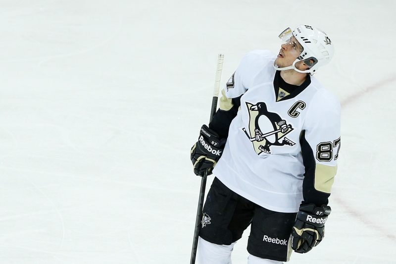 Sydney Crosby potvrdil po vyřazení ze Stanley Cupu účast na MS v Praze.