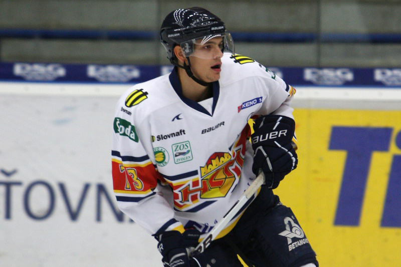 Tomáš Bokroš. Tomáš Bokroš.