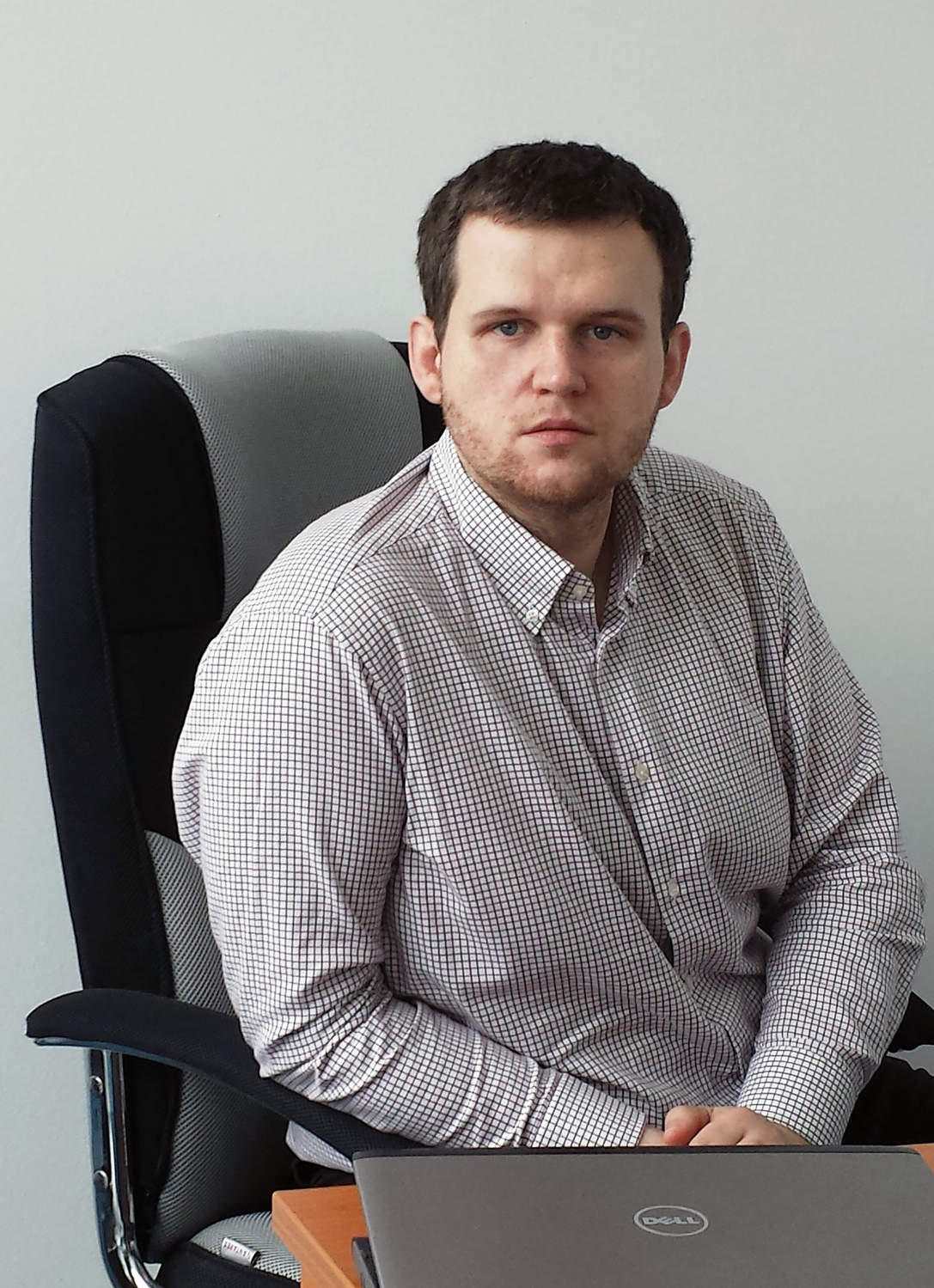 Jan Penkala, CEO Acomware.