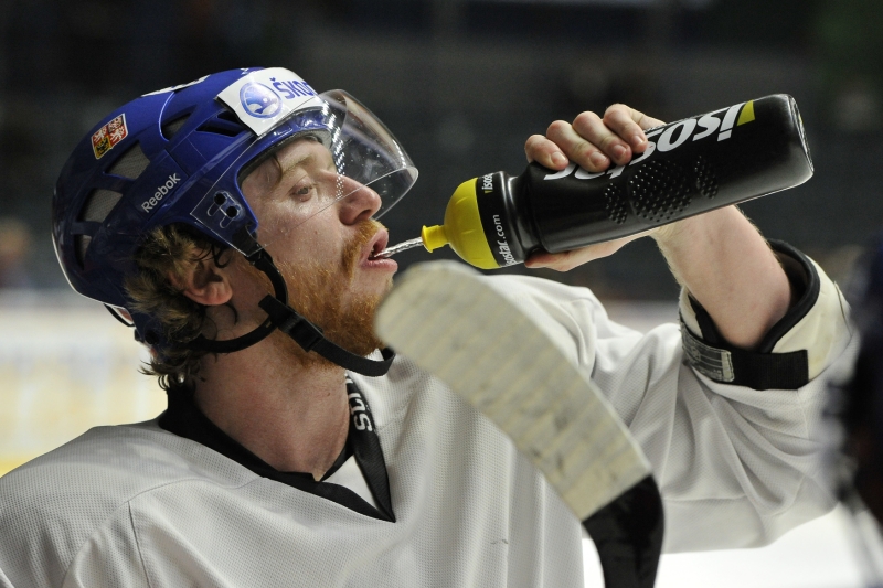 Jakub Voráček.