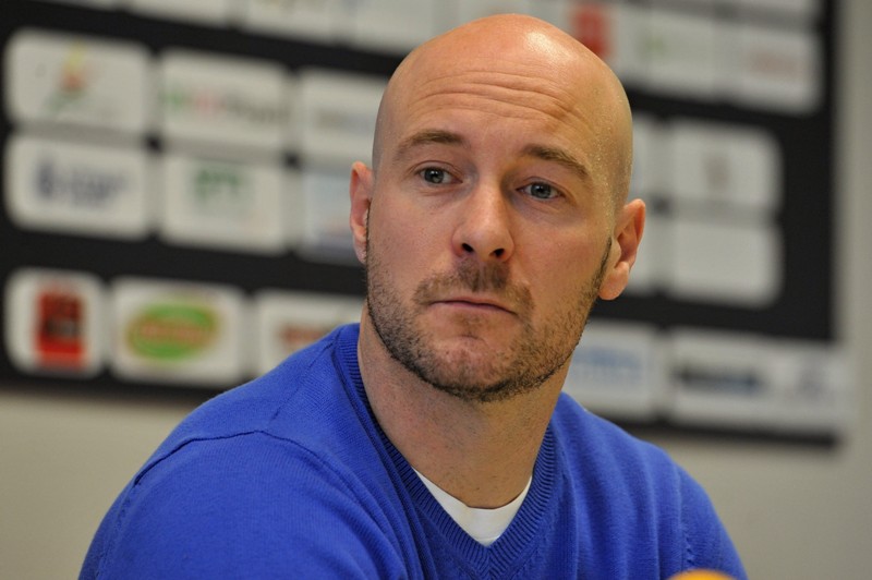 Tomáš Vlasák.