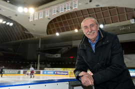 Jiří Holeček.