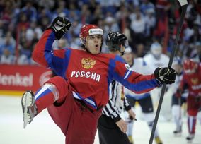 Jevgenij Malkin.
