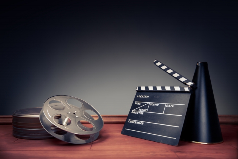 Regiony projevují snahu navázat komunikaci s producenty a filmaři (ilustrační foto).
