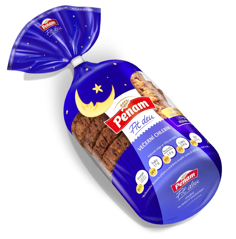 Nový produkt od Penam.