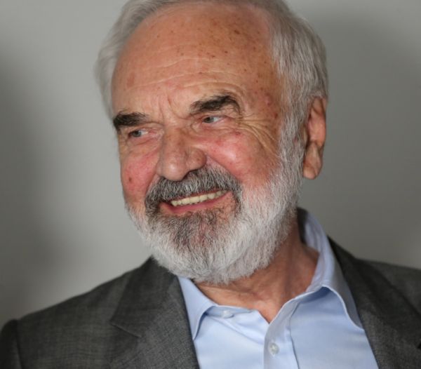 Zdeněk Svěrák.