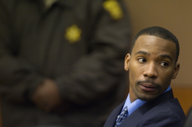 Javaris Crittenton odsouzen na 23 let.