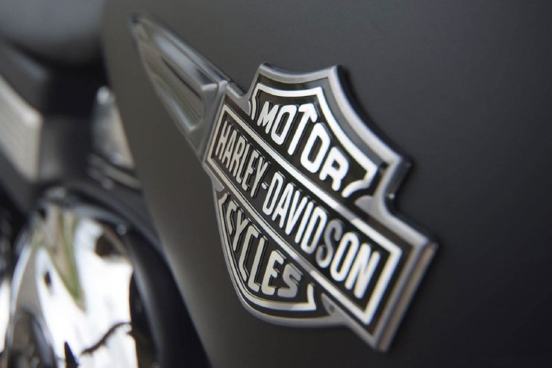 Harley-Davidson s elektromotorem? Možné je všechno.