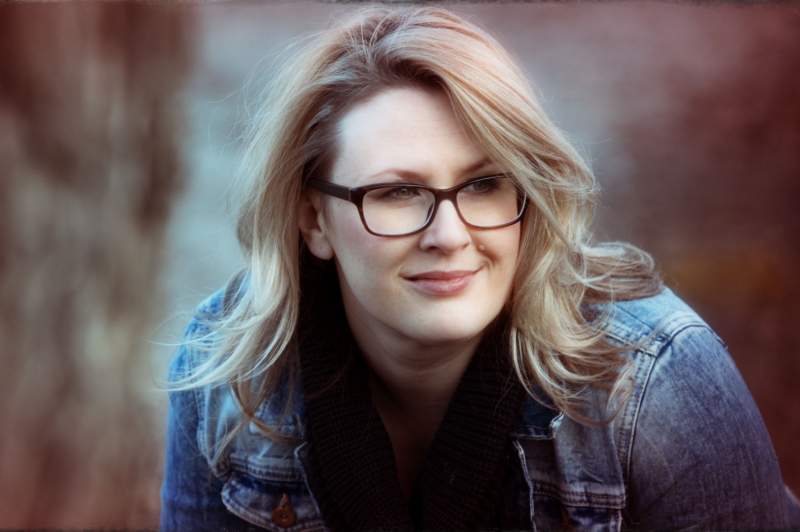 Tereza Černochová se dnes už věnuje úplně jiné hudbě než dříve.