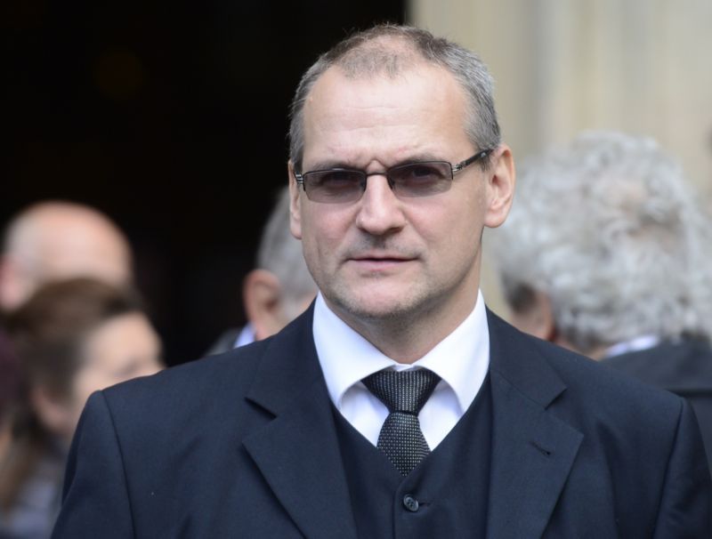 Václav Bartuška. Václav Bartuška.