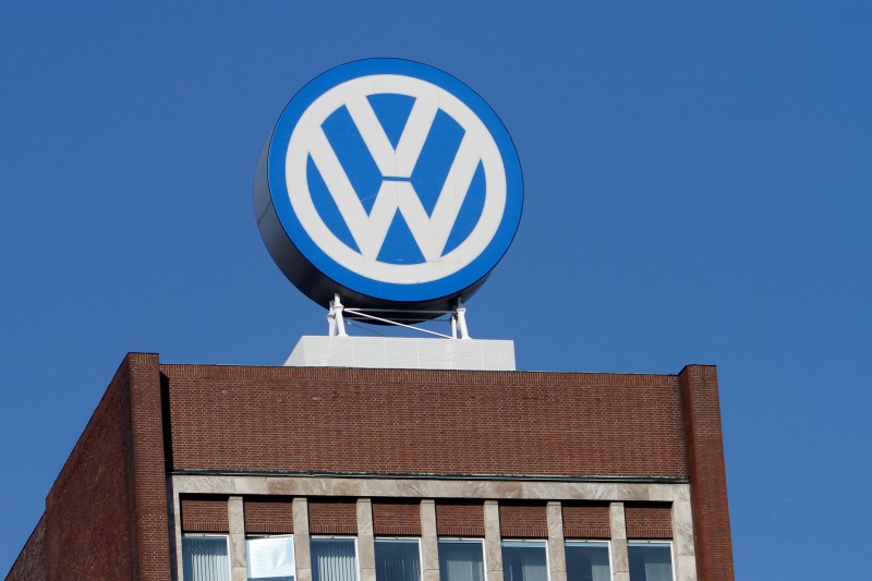 Vstup Volkswagenu do F1? Bláznovství, říká expert Vstup Volkswagenu do F1? Bláznovství, říká expert
