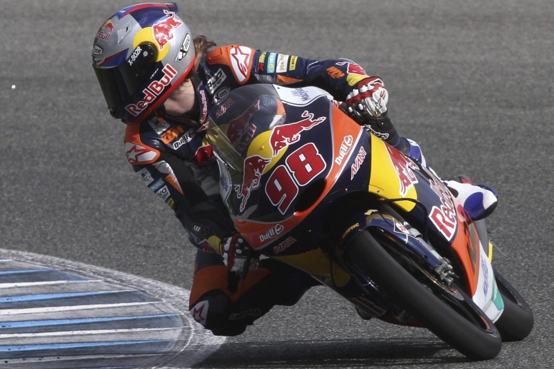Karel Hanika.