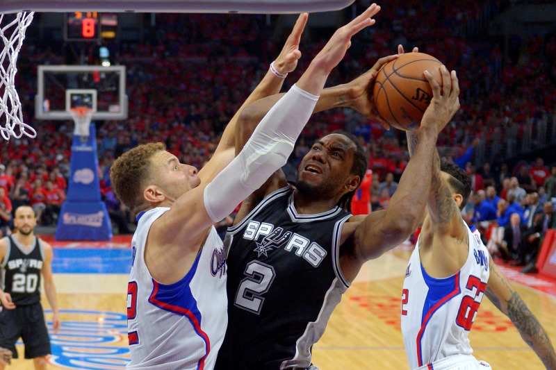 San Antonio titul v NBA neobhájí.
