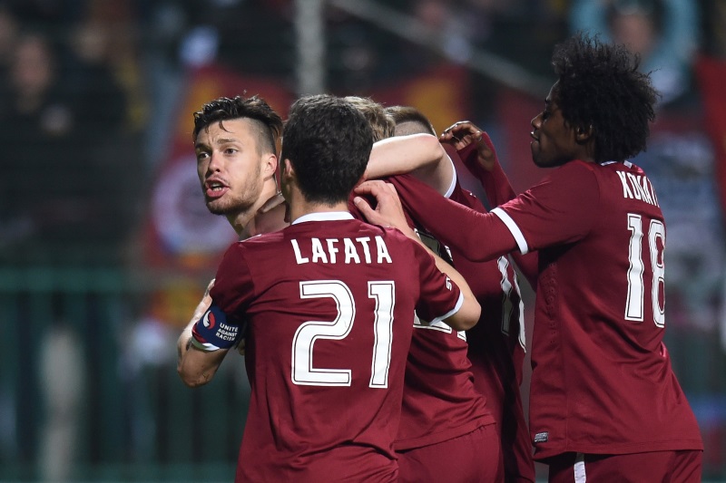Sparta porazila Boleslav a drží naději na titul.