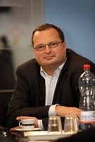 Radovan Vítek.