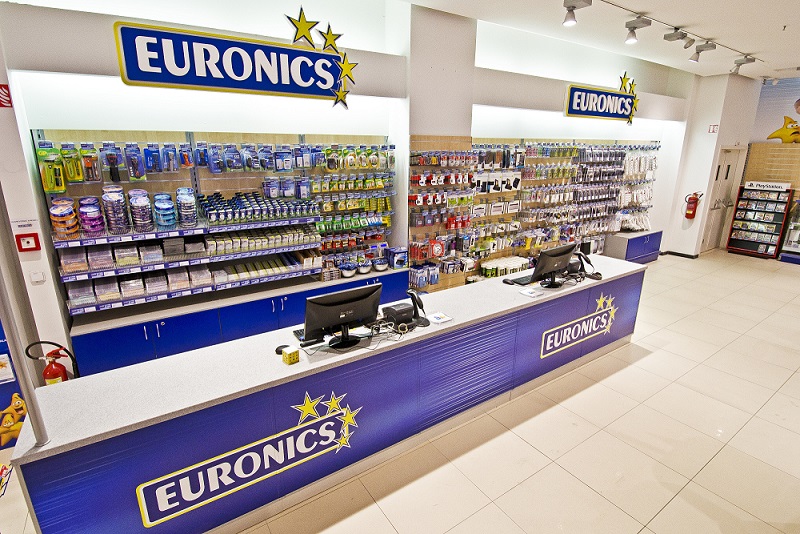 Foto: Euronics
