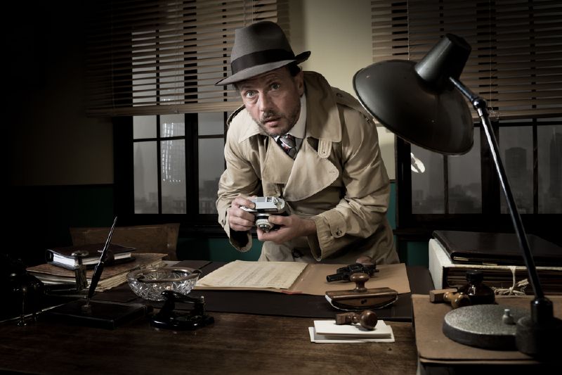 Ilustrační foto.